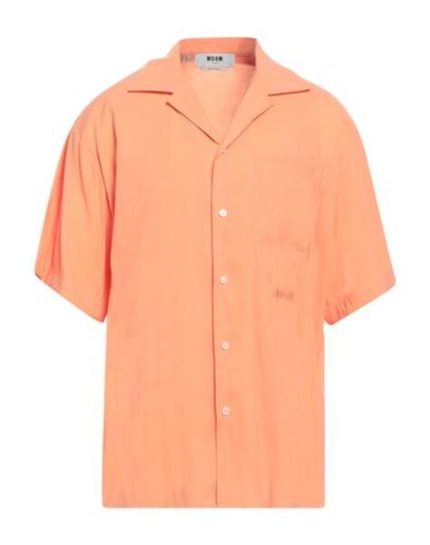  Msgm - Camisetas Y Tops - Camisas - On Yoox.com 