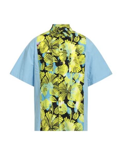  Msgm - Camisetas Y Tops - Camisas - On Yoox.com 