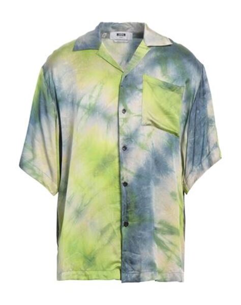  Msgm - Camisetas Y Tops - Camisas - On Yoox.com 