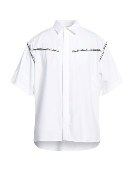  Msgm - Camisetas Y Tops - Camisas - On Yoox.com 