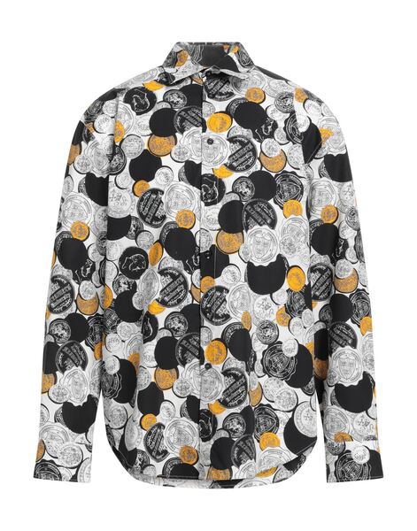  Msgm - Camisetas Y Tops - Camisas - On Yoox.com 