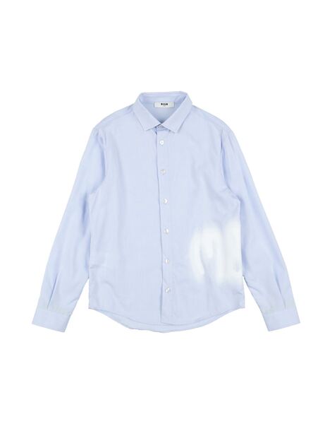  Msgm - Camisetas Y Tops - Camisas - On Yoox.com 