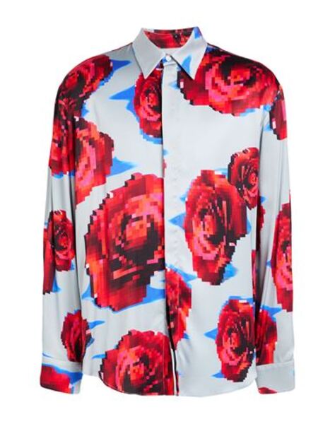 Msgm - Camisetas Y Tops - Camisas - On Yoox.com 