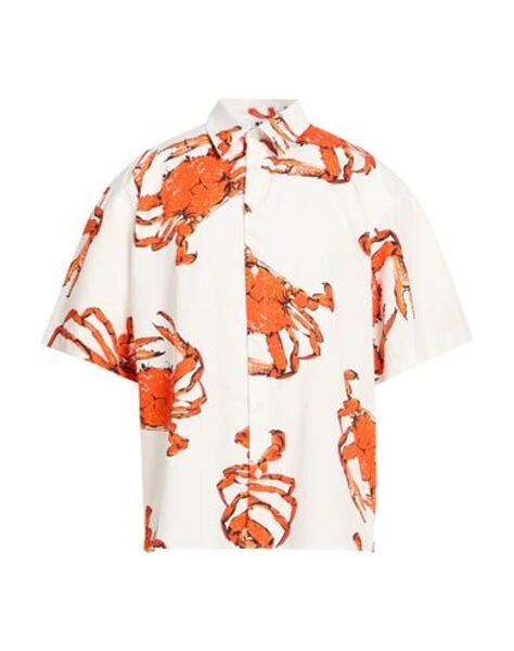  Msgm - Camisetas Y Tops - Camisas - On Yoox.com 