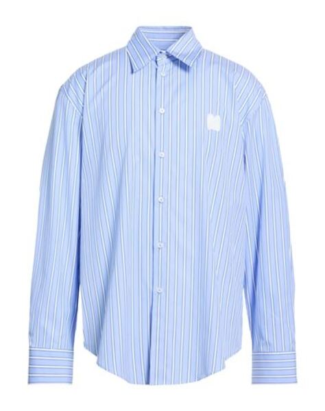  Msgm - Camisetas Y Tops - Camisas - On Yoox.com 