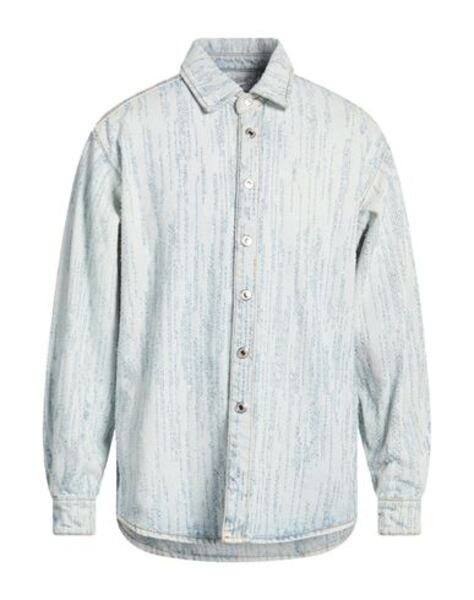  Msgm - Camisetas Y Tops - Camisas Vaqueras - On Yoox.com 