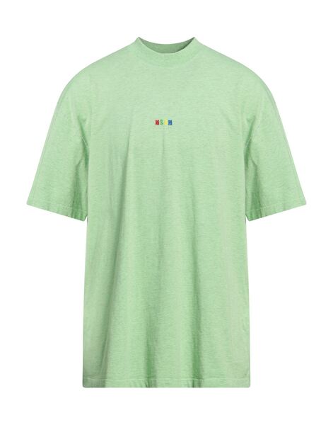  Msgm - Camisetas Y Tops - Camisetas - On Yoox.com 