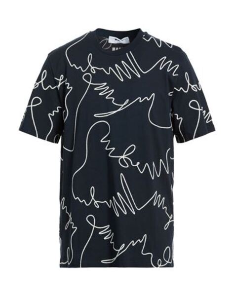  Msgm - Camisetas Y Tops - Camisetas - On Yoox.com 