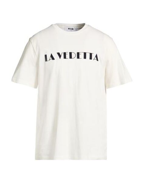  Msgm - Camisetas Y Tops - Camisetas - On Yoox.com 