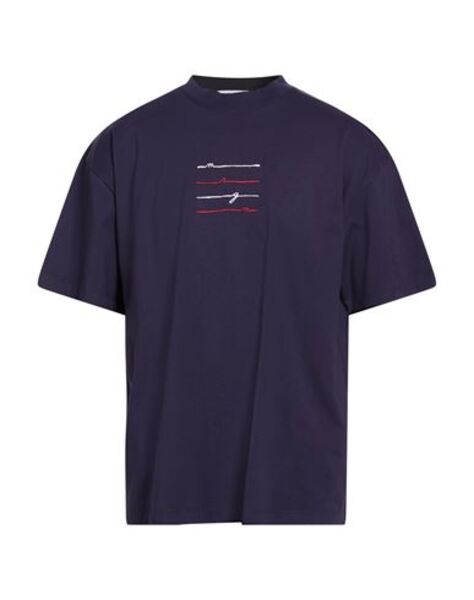  Msgm - Camisetas Y Tops - Camisetas - On Yoox.com 