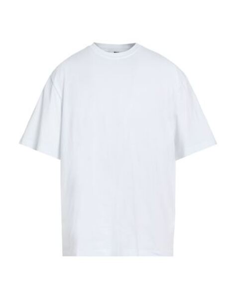 Msgm - Camisetas Y Tops - Camisetas - On Yoox.com 