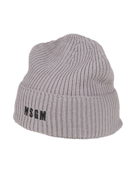  Msgm - Complementos - Sombreros - On Yoox.com 