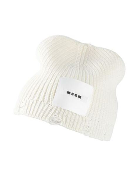  Msgm - Complementos - Sombreros - On Yoox.com 