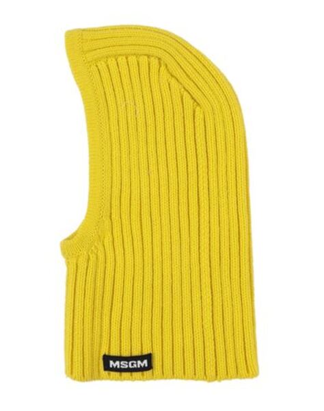  Msgm - Complementos - Sombreros - On Yoox.com 