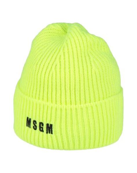  Msgm - Complementos - Sombreros - On Yoox.com 