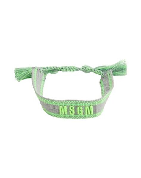  Msgm - Joyas Y Relojes - Pulseras - On Yoox.com 