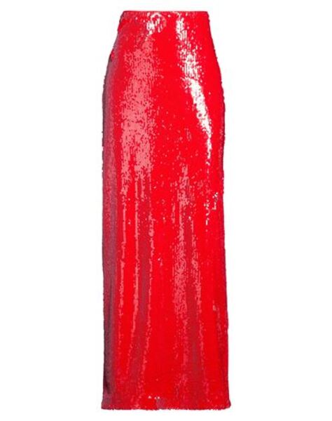  Msgm - Partes De Abajo - Faldas Largas - On Yoox.com 