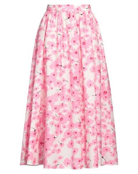  Msgm - Partes De Abajo - Faldas Midi - On Yoox.com 