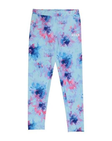  Msgm - Partes De Abajo - Leggings - On Yoox.com 