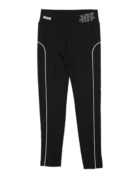  Msgm - Partes De Abajo - Leggings - On Yoox.com 
