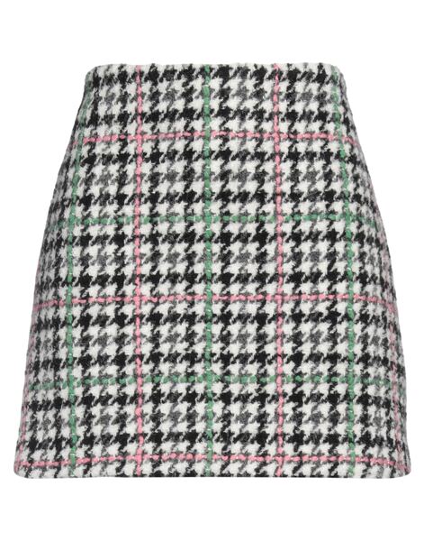  Msgm - Partes De Abajo - Minifaldas - On Yoox.com 