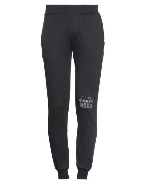  Msgm - Partes De Abajo - Pantalones - On Yoox.com 