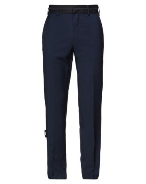  Msgm - Partes De Abajo - Pantalones - On Yoox.com 