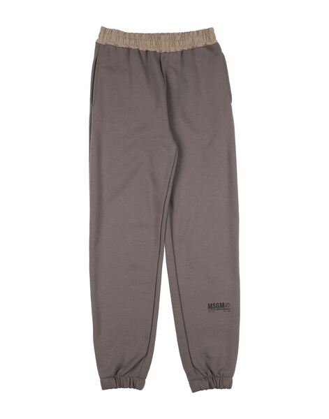  Msgm - Partes De Abajo - Pantalones - On Yoox.com 