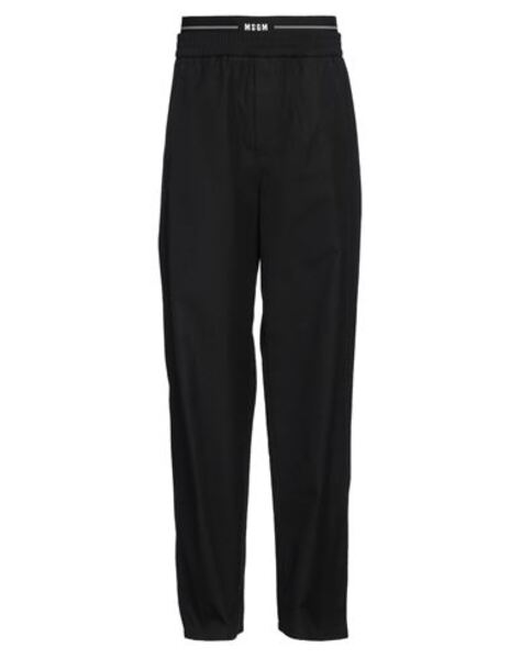  Msgm - Partes De Abajo - Pantalones - On Yoox.com 