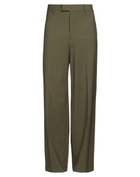  Msgm - Partes De Abajo - Pantalones - On Yoox.com 