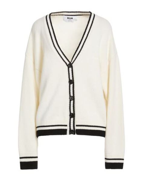  Msgm - Prendas De Punto - Cárdigans - On Yoox.com 