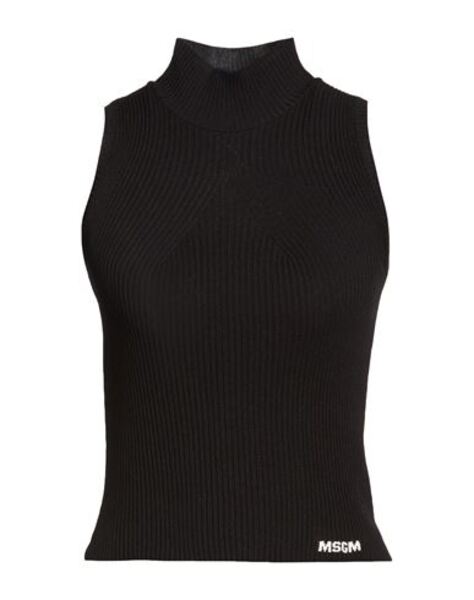  Msgm - Prendas De Punto - Cuello Alto - On Yoox.com 