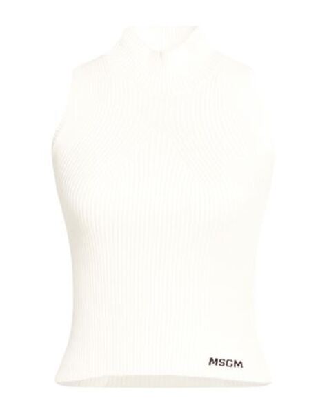  Msgm - Prendas De Punto - Cuello Alto - On Yoox.com 