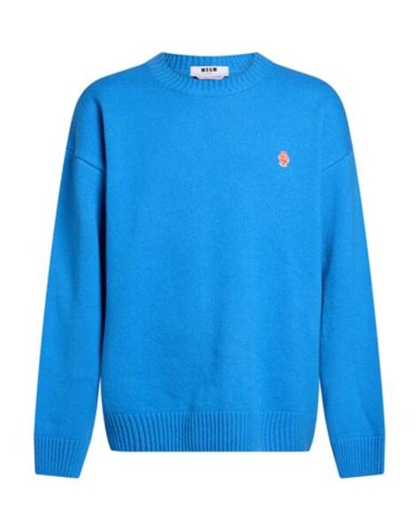  Msgm - Prendas De Punto - Pullover - On Yoox.com 
