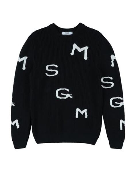  Msgm - Prendas De Punto - Pullover - On Yoox.com 