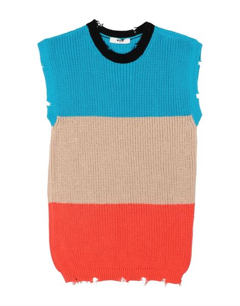  Msgm - Prendas De Punto - Pullover - On Yoox.com 