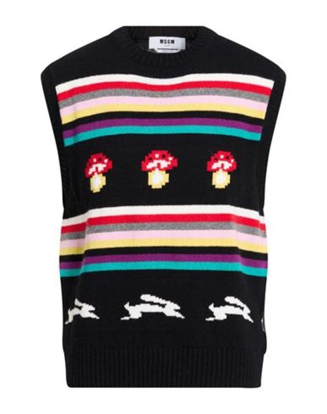  Msgm - Prendas De Punto - Pullover - On Yoox.com 