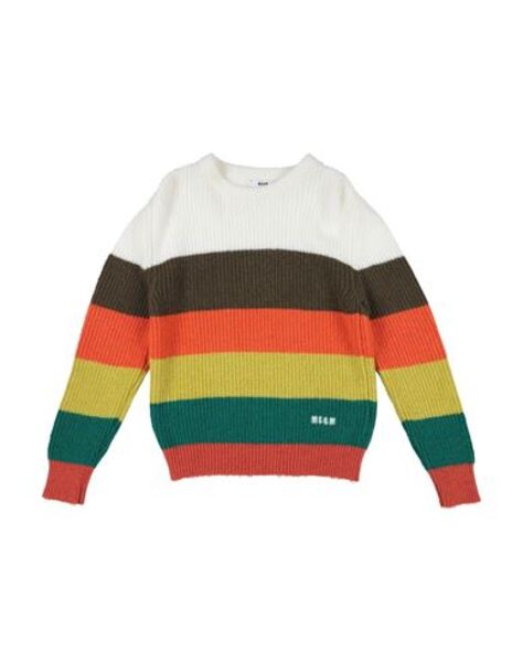  Msgm - Prendas De Punto - Pullover - On Yoox.com 