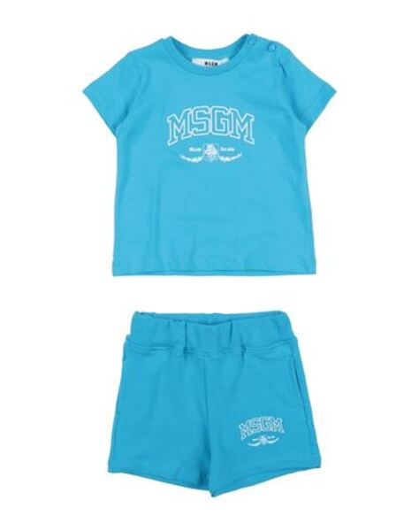  Msgm - Recién Nacido - Conjuntos Para Bebé - On Yoox.com 