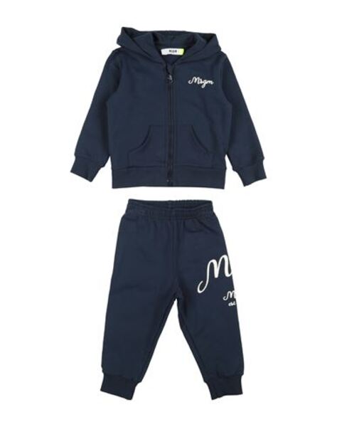 Msgm - Recién Nacido - Conjuntos Para Bebé - On Yoox.com 