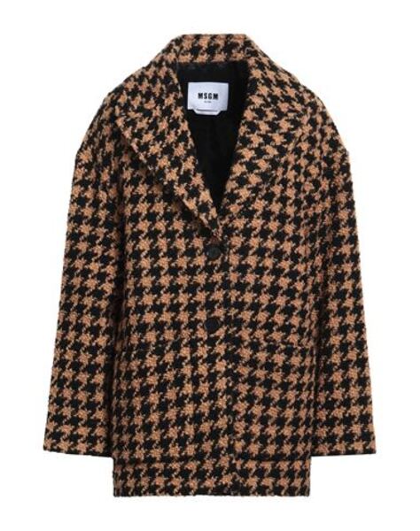  Msgm - Ropa De Abrigo - Abrigos - On Yoox.com 