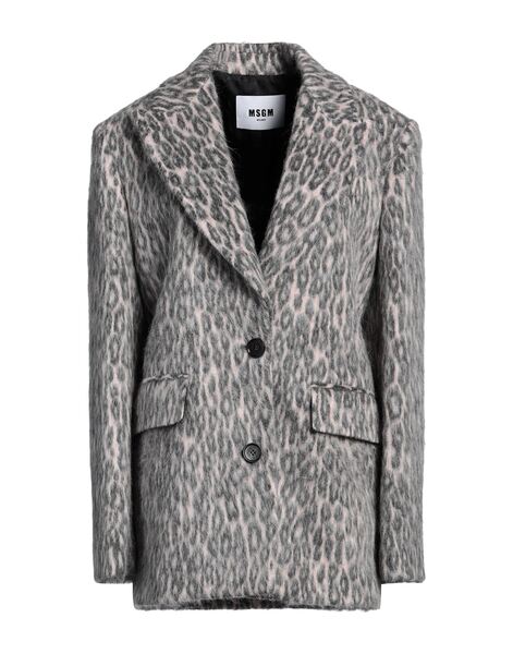  Msgm - Ropa De Abrigo - Abrigos - On Yoox.com 