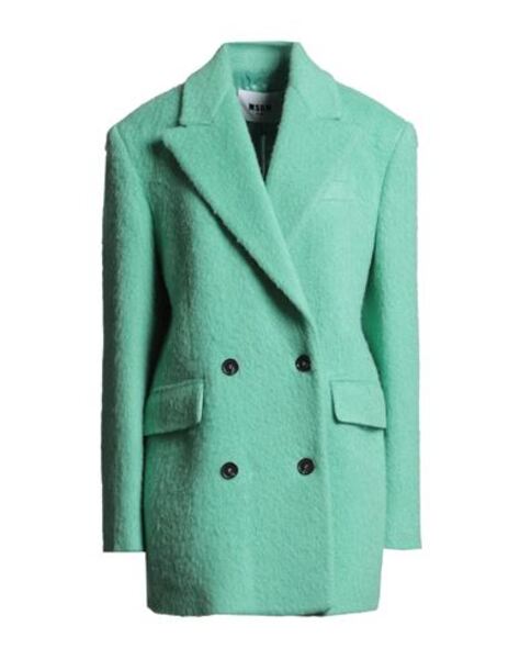  Msgm - Ropa De Abrigo - Abrigos - On Yoox.com 