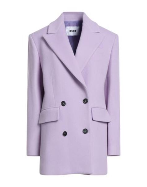  Msgm - Ropa De Abrigo - Abrigos - On Yoox.com 