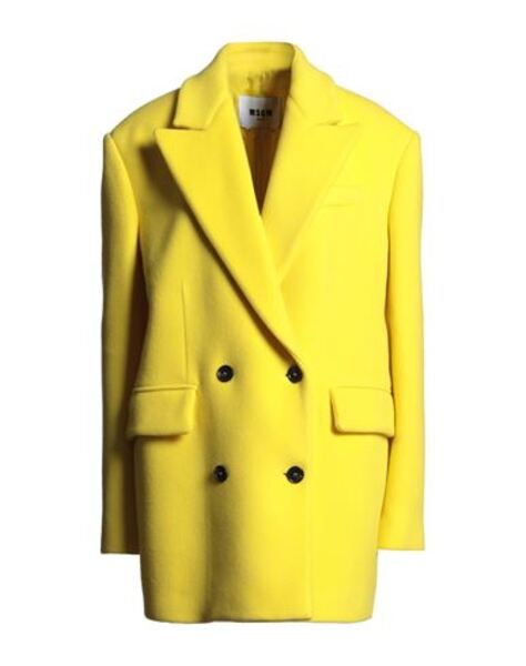  Msgm - Ropa De Abrigo - Abrigos - On Yoox.com 