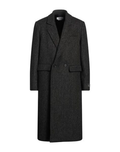  Msgm - Ropa De Abrigo - Abrigos - On Yoox.com 