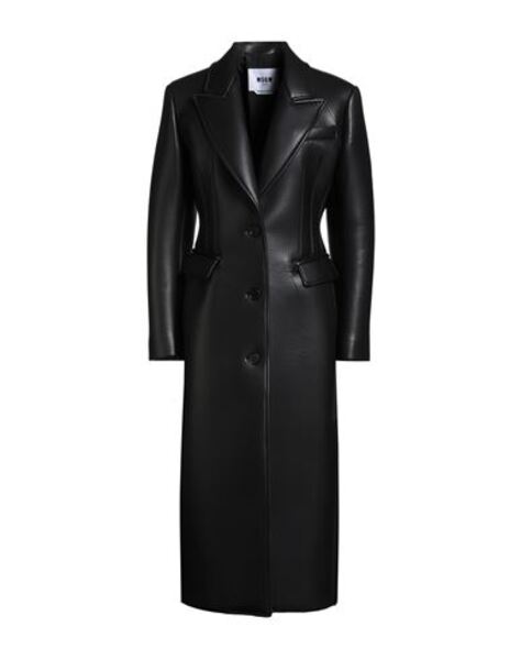  Msgm - Ropa De Abrigo - Abrigos - On Yoox.com 