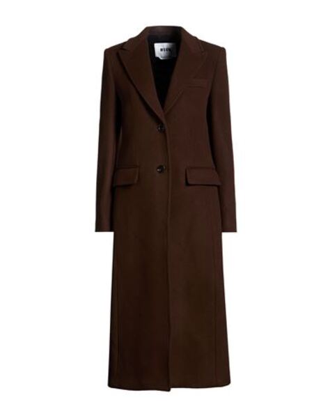  Msgm - Ropa De Abrigo - Abrigos - On Yoox.com 