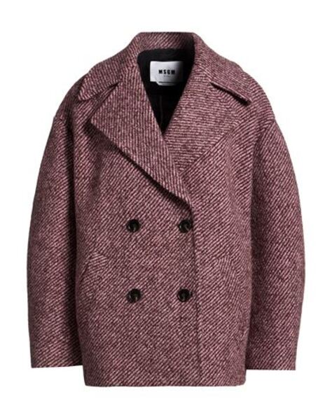  Msgm - Ropa De Abrigo - Abrigos - On Yoox.com 