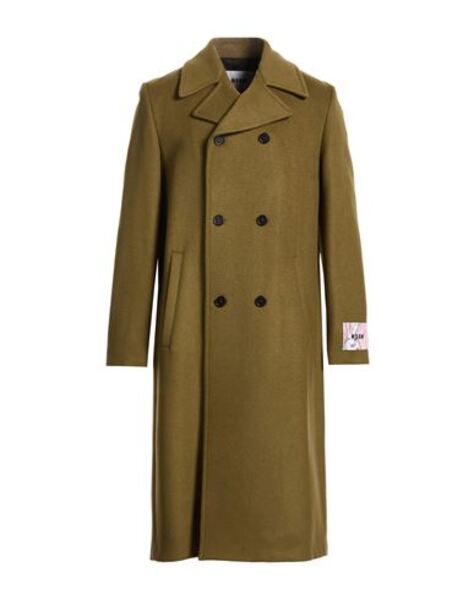  Msgm - Ropa De Abrigo - Abrigos - On Yoox.com 